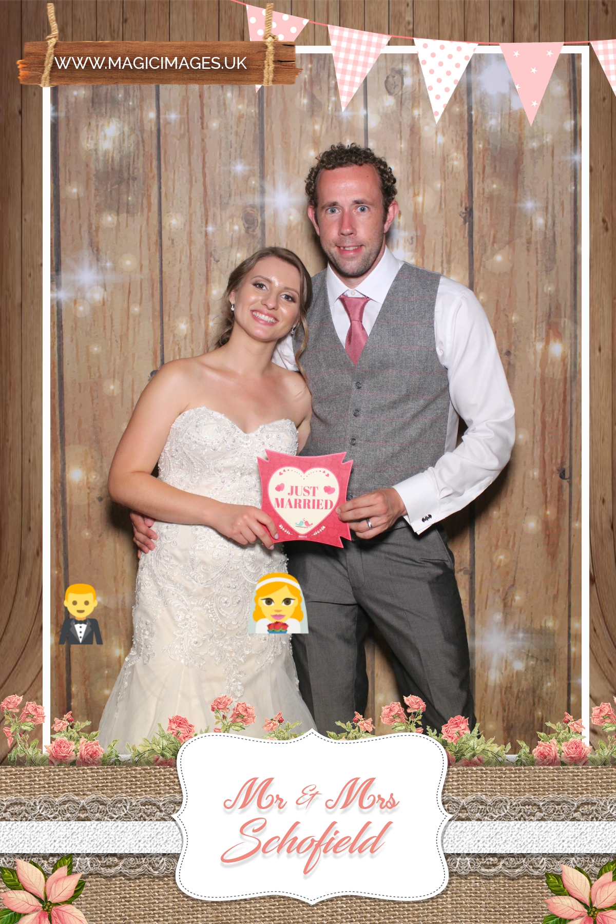 Mr & Mrs Schofield  | View more photos from the event at gallery.magicimages.uk/u/MagicImages/Mr-Mrs-Schofield